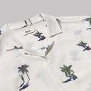 Brava Shirt Aloha Helios Sun