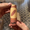 NOLLA Déodorant - ambre et cacao 