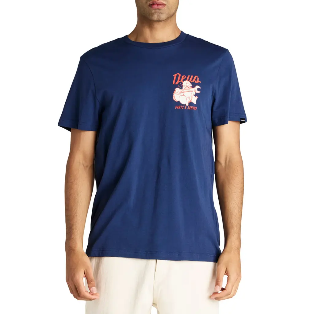 Ernest-Shop_Deus_T-Shirt_Overbite_Blue_02.webp