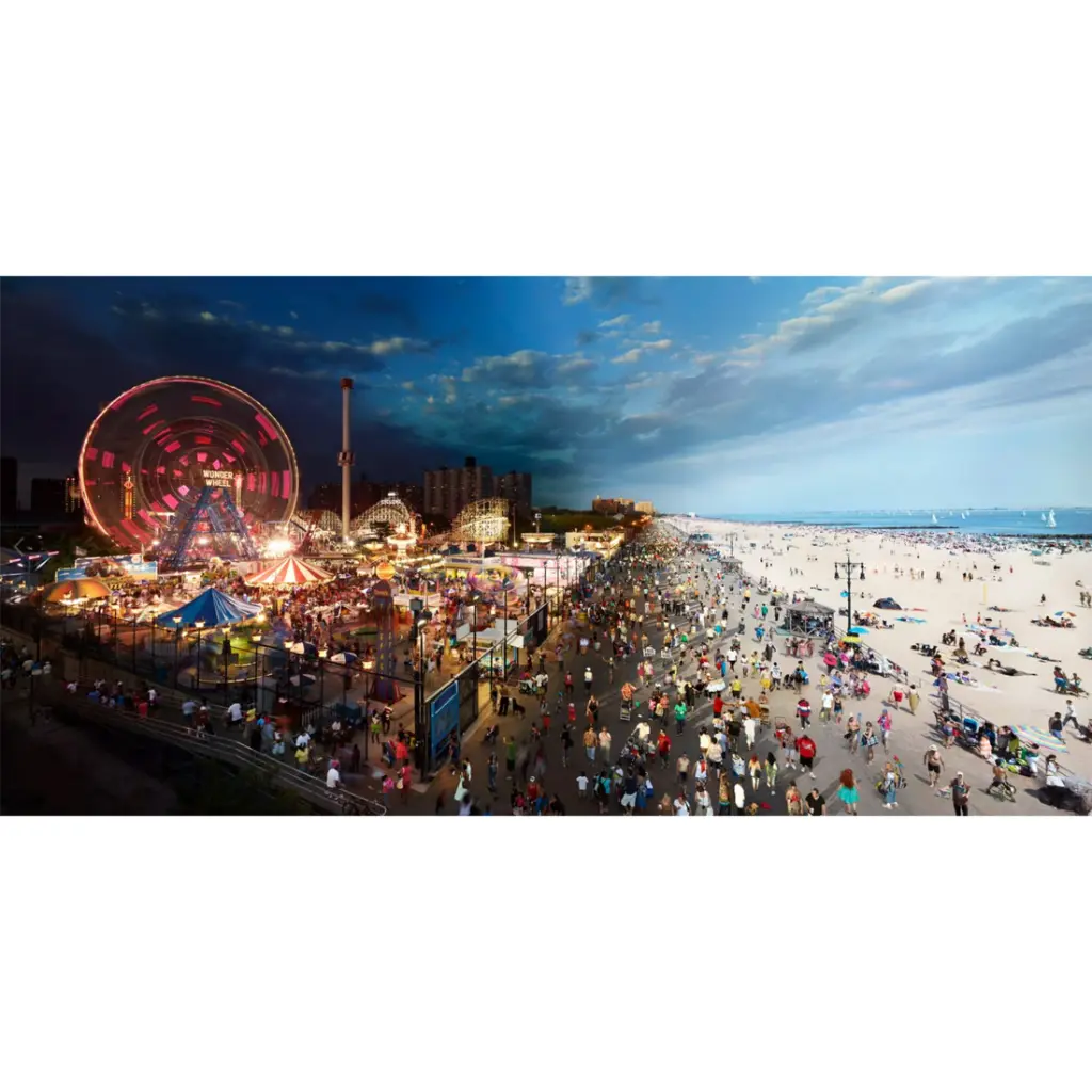 Ernest-Shop_Puzzle_Coney-Island_Day-Night_1500p_02.webp
