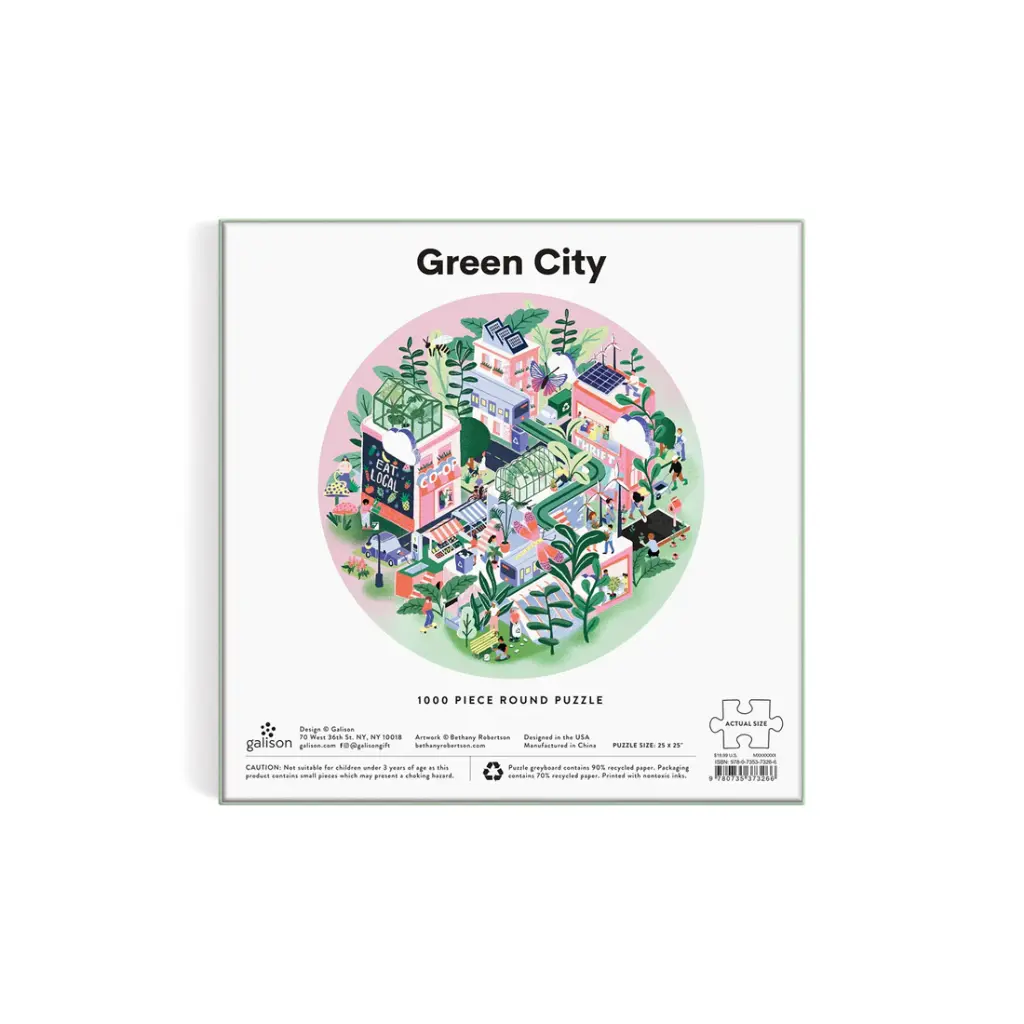 Ernest-Shop_Puzzle_Round_Green-City_03.webp