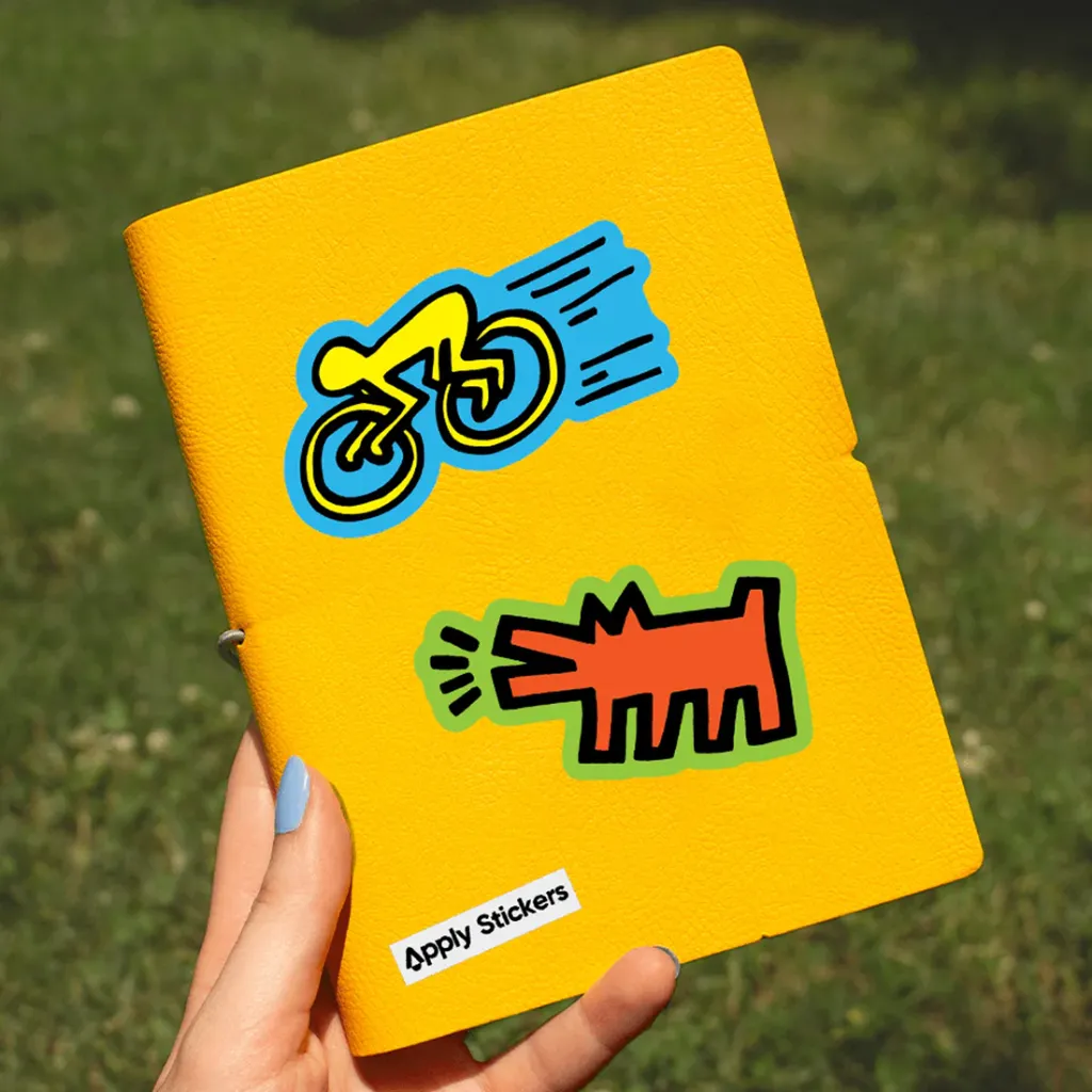 Ernest-Shop_Apply-Stickers_Bike_Keith-Haring_02.webp