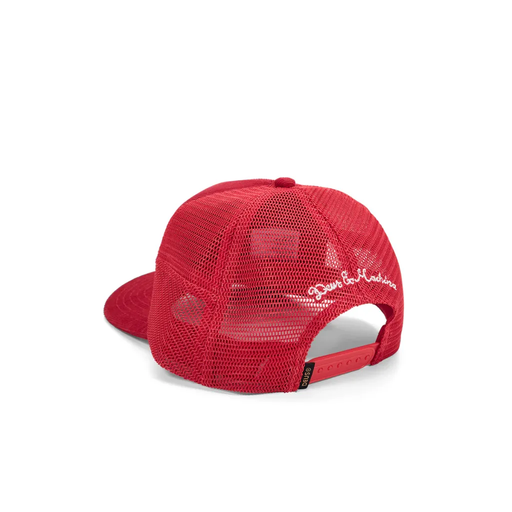 Ernest-Shop_Deus_Cap_Deep-Cut_Trucker-Cap_Pill-Cord_Red_02.webp