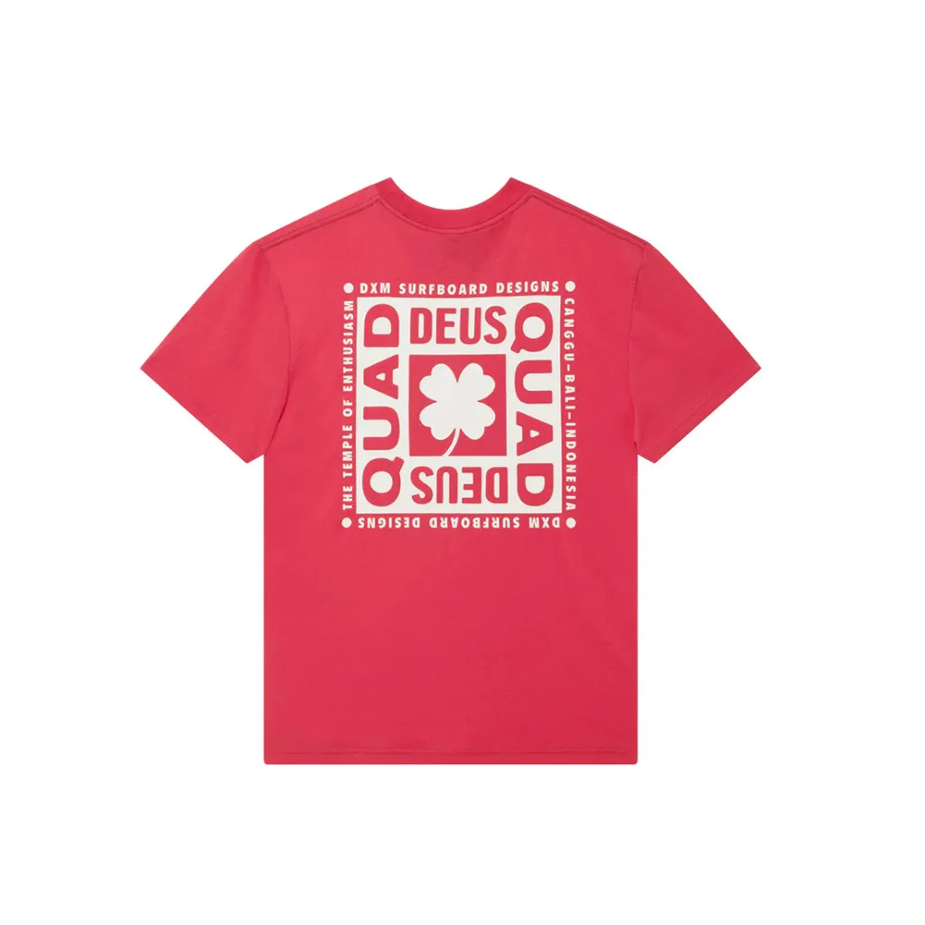 Ernest-Shop_Deus_T-Shirt_Quad_Red_02.webp