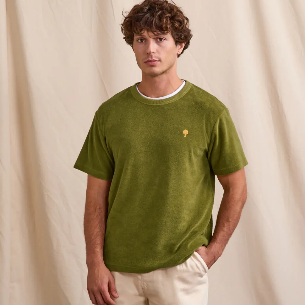 Ernest-Shop_Faguo_T-Shirt_Lugny_Velours_Kaki_03.webp