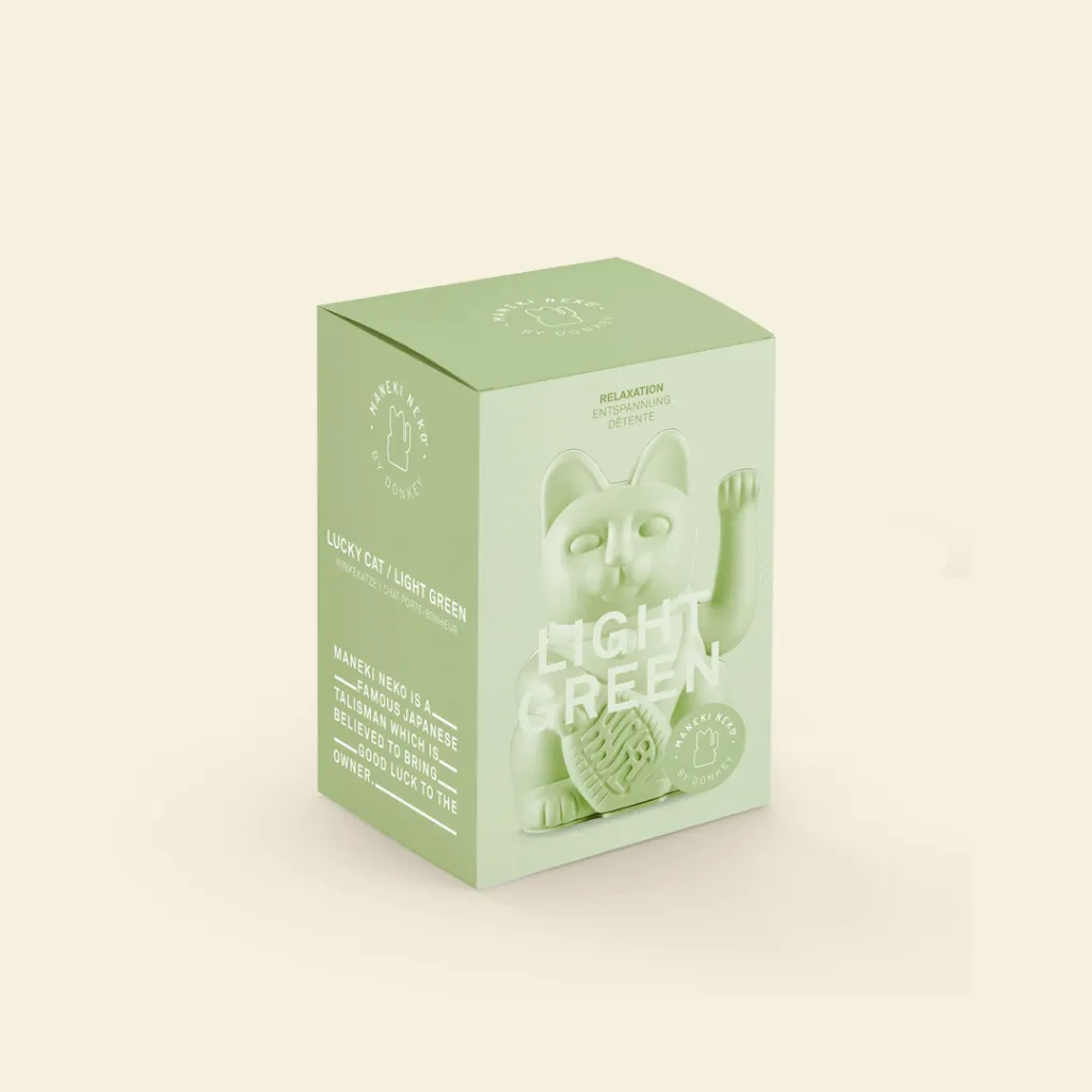 Ernest_Donkey-Products_Lucky-Cat-Min_Pistache_02.webp