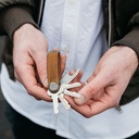 Orbitkey 2.0 Crazy Horse