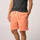 Ernest-Shop_Billybelt_Short-Beach_Velours_Pêche_02.webp