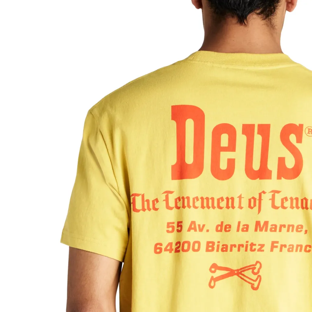 Ernest-Shop_Deus_T-Shirt_Showdown-Jaune_03.webp