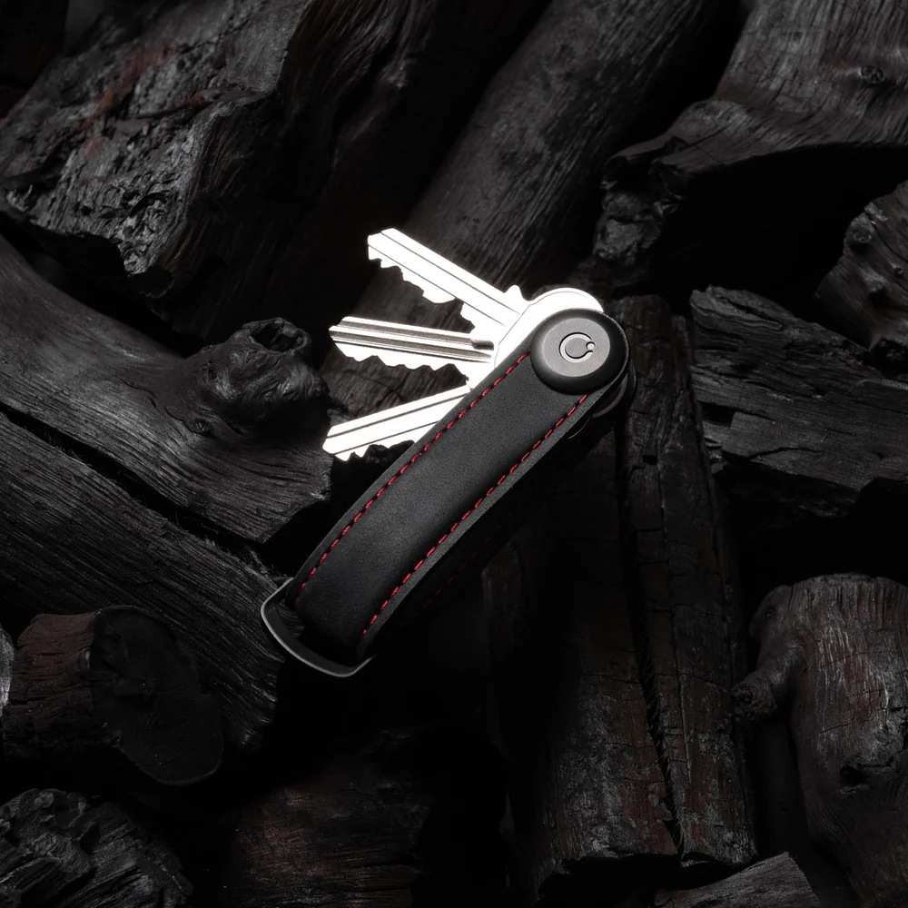 Orbitkey 2.0 Crazy Horse