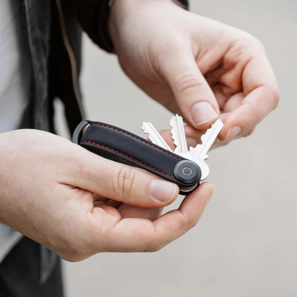 Orbitkey 2.0 Crazy Horse