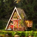 Ernest-Shop_Rolife_Robotime_A-Frame-Cabin_01.webp