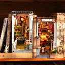 Ernest-Shop_Rolife_Robotime_Book-Nook_Sakura-Densya_03.webp