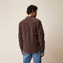 Ernest-Shop_Faguo_Chemise_Signy_marron_04.webp