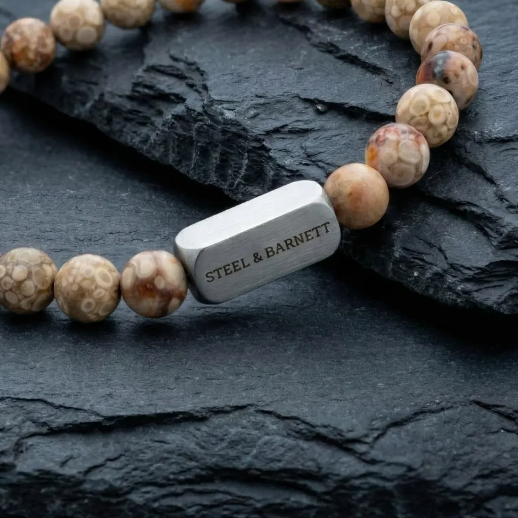 Ernest-Shop_Steel-and-Barnett_Bracelet_Natural-Ned_maifanite_04.webp