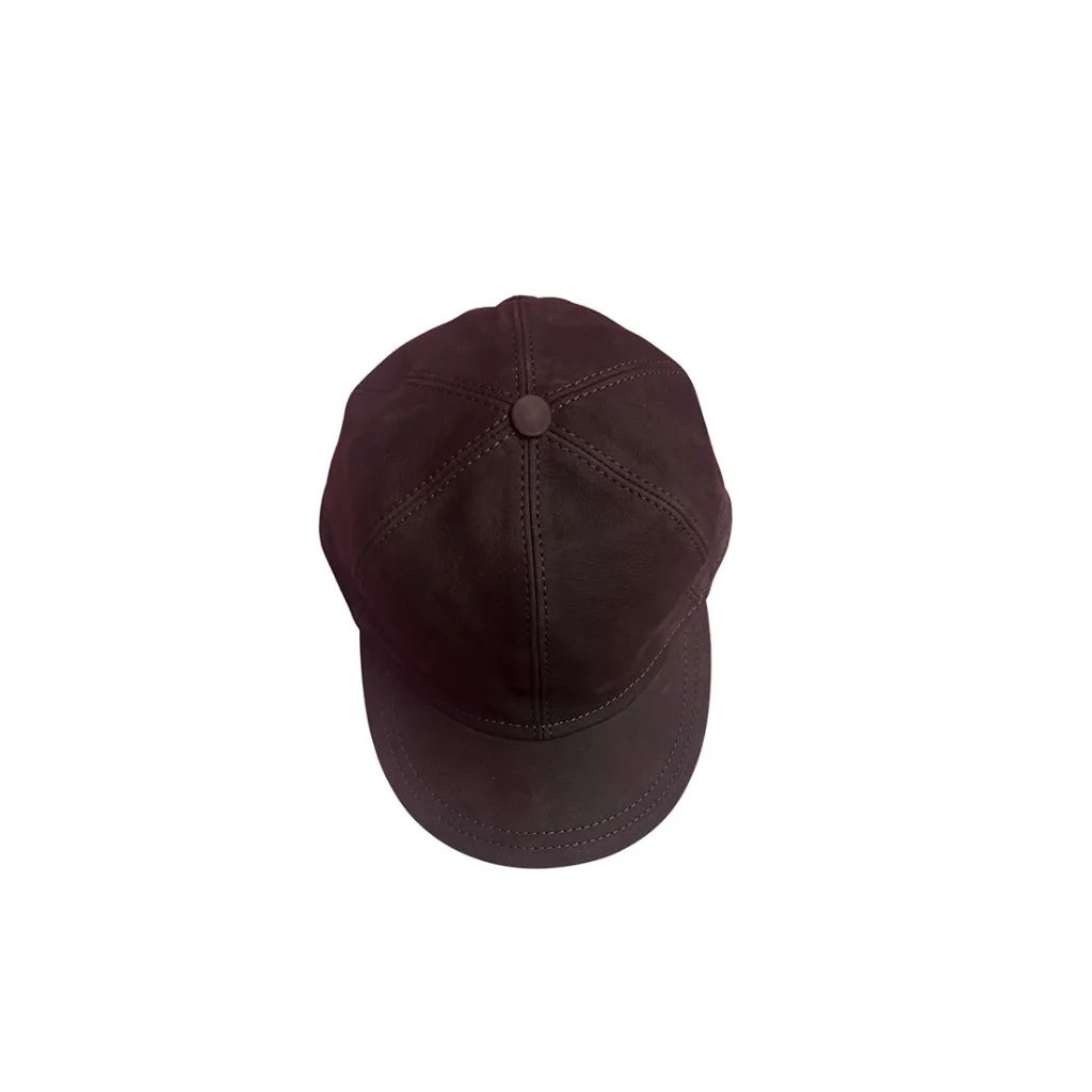 Ernest-Shop_CitySport_Baseball-Cap_Cuir-Dark-Brown_03.webp