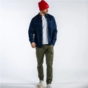 Billybelt Pantalon Cargo - Kaki