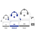 Cabaia Sac à dos New York 