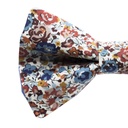 JAGGS Noeud Papillon Liberty - Emma et Georgina