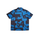 DEUS Shirt Arithmetic - Blue