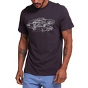 DEUS T-Shirt Charger