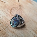 BPC Bague Abalone B102