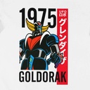 Grafitee - T-Shirt Goldorak 75