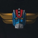 Grafitee - T-Shirt Goldorak RVB