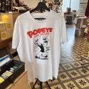Grafitee T-Shirt Popeye