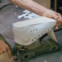 0051 Baskets Jesen - Red