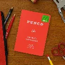 Penco Notebook A6 