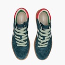 Coolway Baskets Goal - Shark Blue