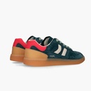 Coolway Baskets Goal - Shark Blue