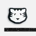 Papier Tigre Gomme Tigre