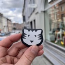 Papier Tigre Gomme Tigre