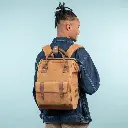 Cabaia Sac à dos Colombo