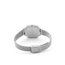 Komono Kate Royale - Silver Bordeau