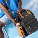 Cabaia Poche Side Bottle