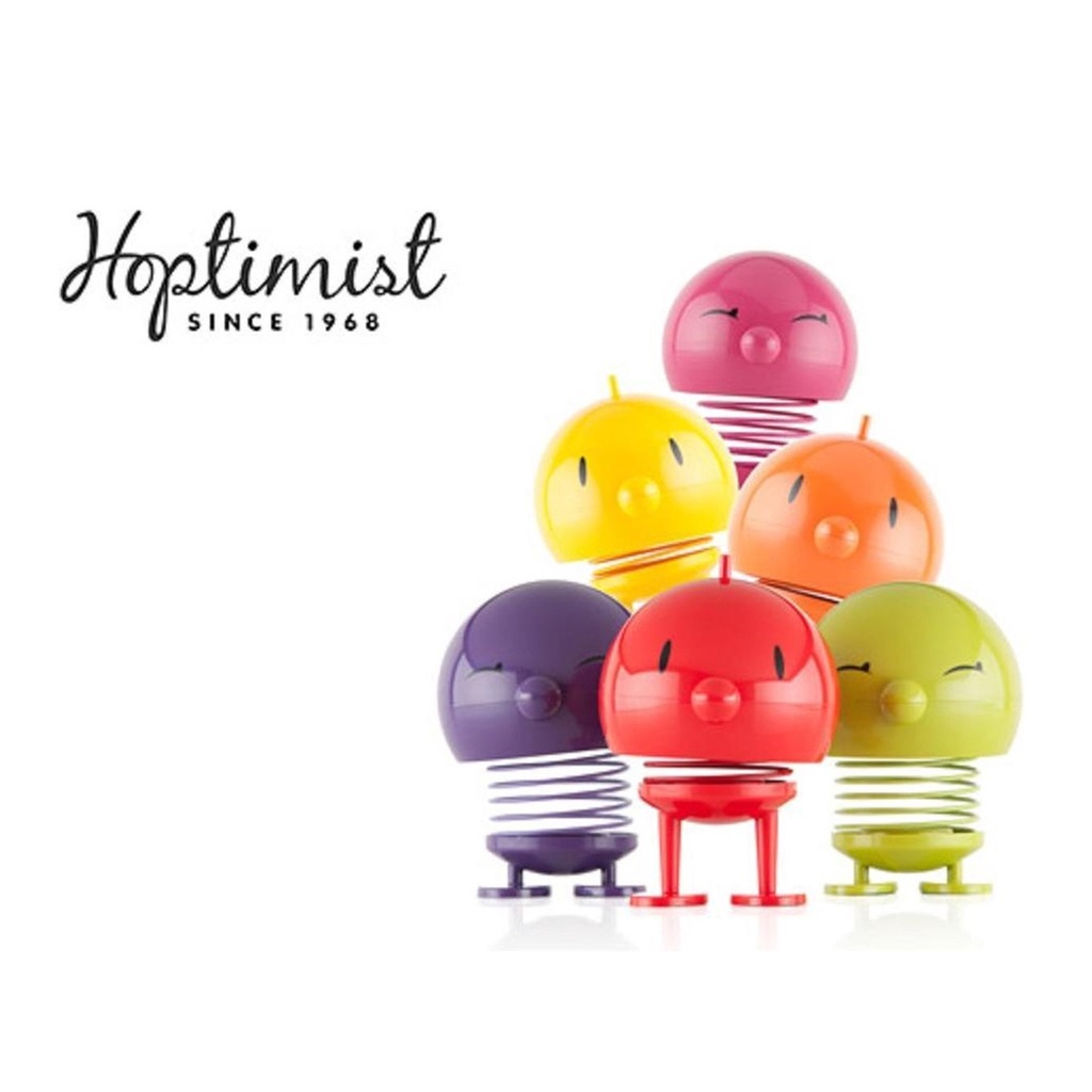 Hoptimist Bumble - L 
