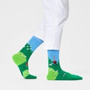 Happy Socks Chaussettes Garden