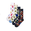 Happy Socks Foodtruck Giftbox