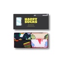 Happy Socks Foodtruck Giftbox
