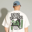 Deus T-Shirt Outerworld