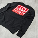 Deus Sweat Nice to See You