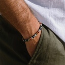 Steel and Barnett Bracelet Cyrus
