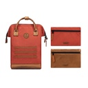 Cabaia Sac à dos Bogota 