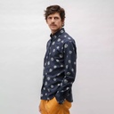 Brava Chemise Urchin