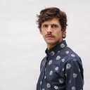 Brava Chemise Urchin