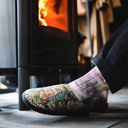 Subu Chaussons Nannen - Botanical