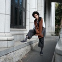 Subu Chaussons RE - Black